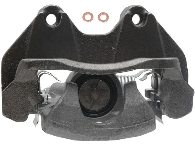 Raybestos Brakes Disc Brake Caliper P/N:FRC11103 Fits: Cadillac Deville 2005, Cadillac Seville 02-00 - Image 3