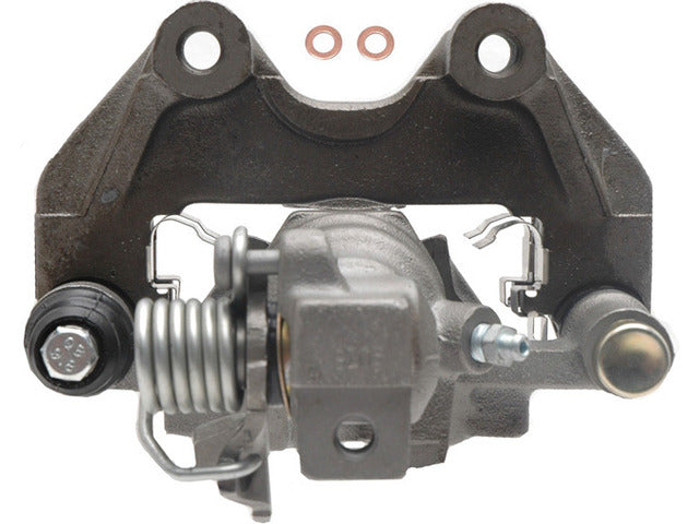 Raybestos Brakes Disc Brake Caliper P/N:FRC11103 Fits: Cadillac Deville 2005, Cadillac Seville 02-00 - Image 4