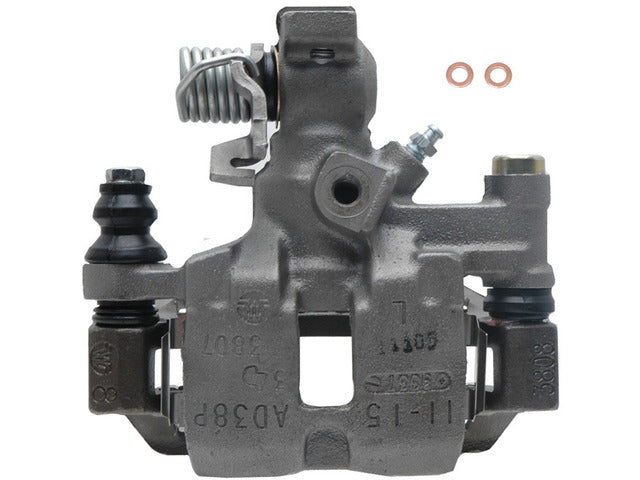 Raybestos Brakes Disc Brake Caliper P/N:FRC11103 Fits: Cadillac Deville 2005, Cadillac Seville 02-00 - Image 5