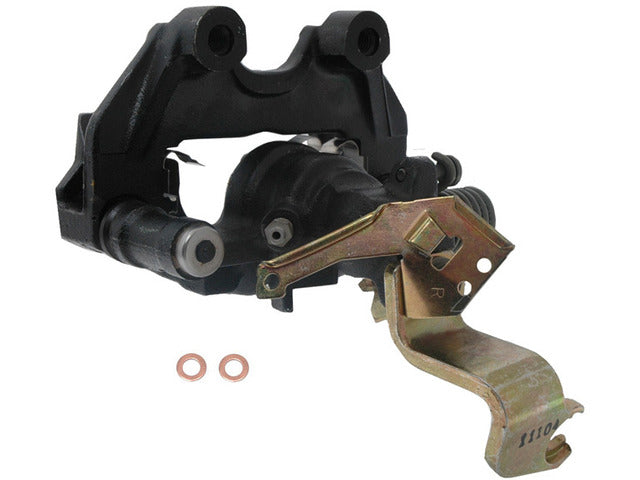 Raybestos Brakes Disc Brake Caliper P/N:FRC11104 Fits: Cadillac Deville 2005, Cadillac Seville 02-00 - Image 1