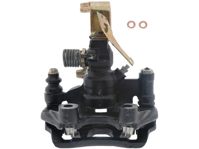 Raybestos Brakes Disc Brake Caliper P/N:FRC11104 Fits: Cadillac Deville 2005, Cadillac Seville 02-00 - Image 2