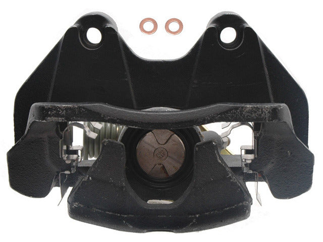 Raybestos Brakes Disc Brake Caliper P/N:FRC11104 Fits: Cadillac Deville 2005, Cadillac Seville 02-00 - Image 3