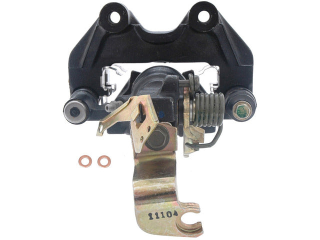 Raybestos Brakes Disc Brake Caliper P/N:FRC11104 Fits: Cadillac Deville 2005, Cadillac Seville 02-00 - Image 4