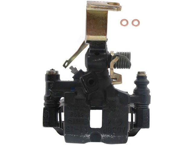 Raybestos Brakes Disc Brake Caliper P/N:FRC11104 Fits: Cadillac Deville 2005, Cadillac Seville 02-00 - Image 5
