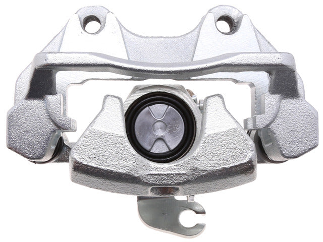 Raybestos Brakes Disc Brake Caliper P/N:FRC11105N Fits: Buick Lesabre 05-00, Buick Park Avenue 05-00, Oldsmobile Aurora 03-02, Pontiac Bonneville 05-00 - Image 1