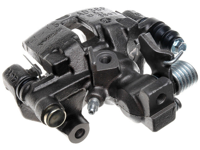 Raybestos Brakes Disc Brake Caliper P/N:FRC11105 Fits: Buick Lesabre 05-00, Buick Park Avenue 05-00, Oldsmobile Aurora 03-02, Pontiac Bonneville 05-00 - Image 2
