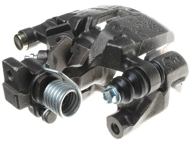 Raybestos Brakes Disc Brake Caliper P/N:FRC11105 Fits: Buick Lesabre 05-00, Buick Park Avenue 05-00, Oldsmobile Aurora 03-02, Pontiac Bonneville 05-00 - Image 3