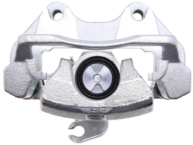 Raybestos Brakes Disc Brake Caliper P/N:FRC11106N Fits: Buick Lesabre 05-00, Buick Park Avenue 05-00, Oldsmobile Aurora 03-02, Pontiac Bonneville 05-00 - Image 1