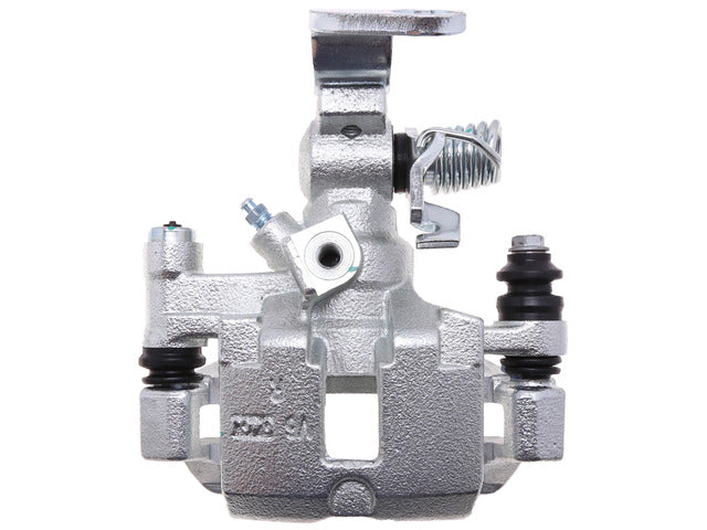 Raybestos Brakes Disc Brake Caliper P/N:FRC11106N Fits: Buick Lesabre 05-00, Buick Park Avenue 05-00, Oldsmobile Aurora 03-02, Pontiac Bonneville 05-00 - Image 4