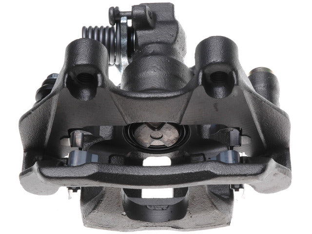 Raybestos Brakes Disc Brake Caliper P/N:FRC11106 Fits: Buick Lesabre 05-00, Buick Park Avenue 05-00, Oldsmobile Aurora 03-02, Pontiac Bonneville 05-00 - Image 1