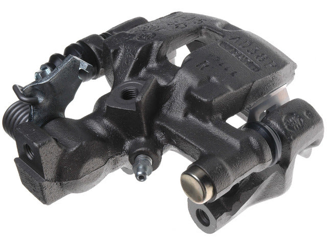 Raybestos Brakes Disc Brake Caliper P/N:FRC11106 Fits: Buick Lesabre 05-00, Buick Park Avenue 05-00, Oldsmobile Aurora 03-02, Pontiac Bonneville 05-00 - Image 2