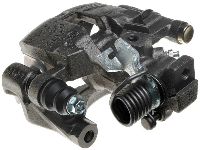 Raybestos Brakes Disc Brake Caliper P/N:FRC11106 Fits: Buick Lesabre 05-00, Buick Park Avenue 05-00, Oldsmobile Aurora 03-02, Pontiac Bonneville 05-00 - Image 3