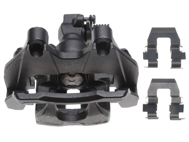 Raybestos Brakes Disc Brake Caliper P/N:FRC11107 Fits: Cadillac Deville 04-00, Cadillac Seville 04-03 - Image 1