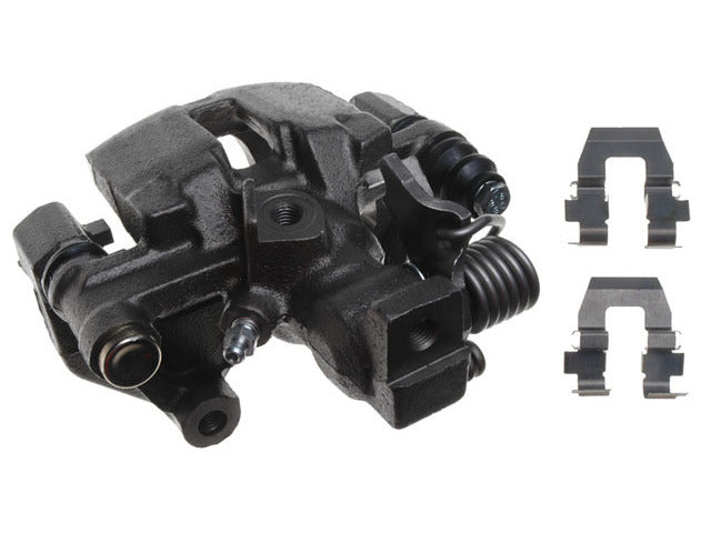 Raybestos Brakes Disc Brake Caliper P/N:FRC11107 Fits: Cadillac Deville 04-00, Cadillac Seville 04-03 - Image 2