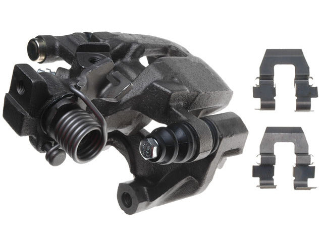 Raybestos Brakes Disc Brake Caliper P/N:FRC11107 Fits: Cadillac Deville 04-00, Cadillac Seville 04-03 - Image 3