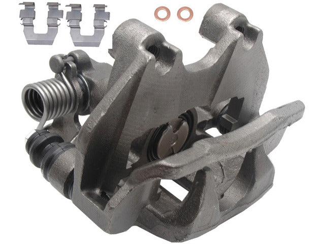 Raybestos Brakes Disc Brake Caliper P/N:FRC11108 Fits: Cadillac Deville 04-00, Cadillac Seville 04-03 - Image 1
