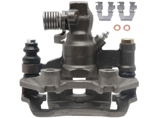 Raybestos Brakes Disc Brake Caliper P/N:FRC11108 Fits: Cadillac Deville 04-00, Cadillac Seville 04-03 - Image 2
