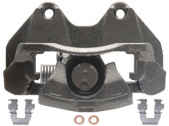 Raybestos Brakes Disc Brake Caliper P/N:FRC11108 Fits: Cadillac Deville 04-00, Cadillac Seville 04-03 - Image 3