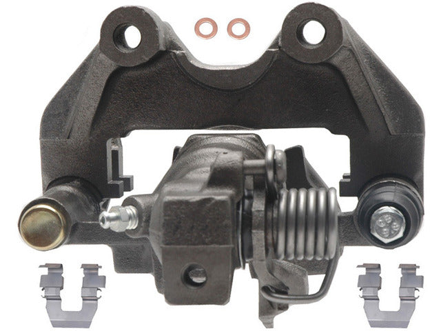 Raybestos Brakes Disc Brake Caliper P/N:FRC11108 Fits: Cadillac Deville 04-00, Cadillac Seville 04-03 - Image 4