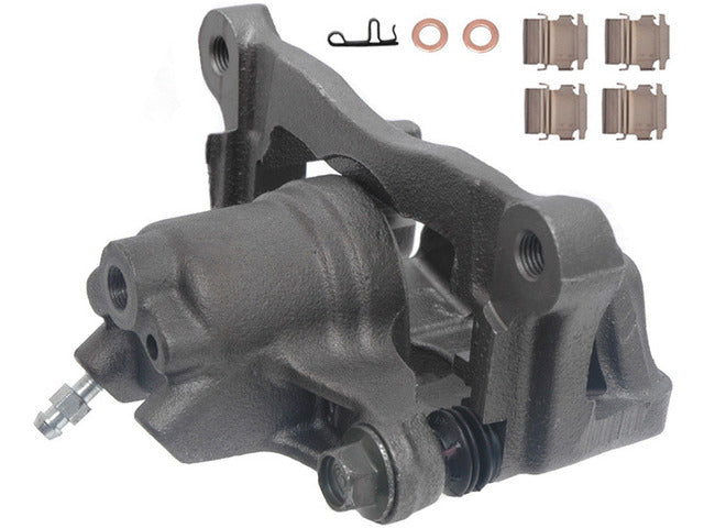 Raybestos Brakes Disc Brake Caliper P/N:FRC11110 Fits: Toyota Camry 01-00, Toyota Solara 03-00 - Image 1