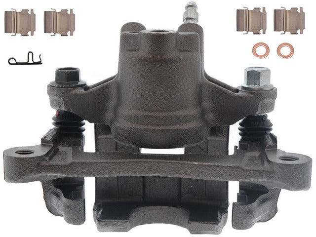 Raybestos Brakes Disc Brake Caliper P/N:FRC11110 Fits: Toyota Camry 01-00, Toyota Solara 03-00 - Image 2