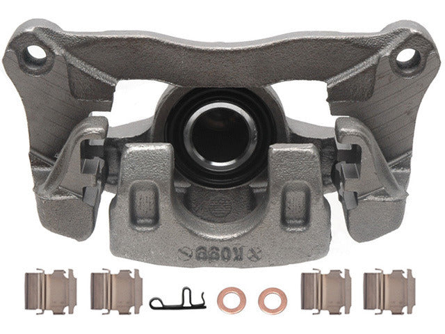 Raybestos Brakes Disc Brake Caliper P/N:FRC11110 Fits: Toyota Camry 01-00, Toyota Solara 03-00 - Image 3