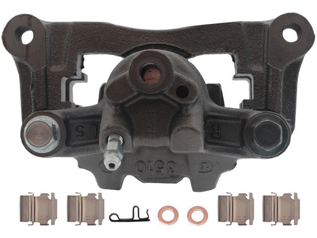 Raybestos Brakes Disc Brake Caliper P/N:FRC11110 Fits: Toyota Camry 01-00, Toyota Solara 03-00 - Image 4