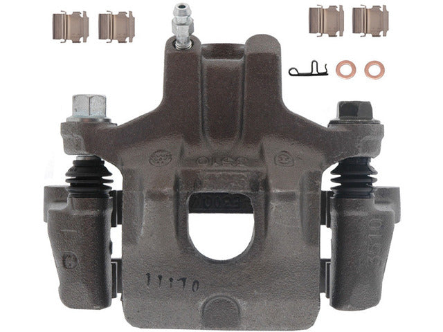 Raybestos Brakes Disc Brake Caliper P/N:FRC11110 Fits: Toyota Camry 01-00, Toyota Solara 03-00 - Image 5