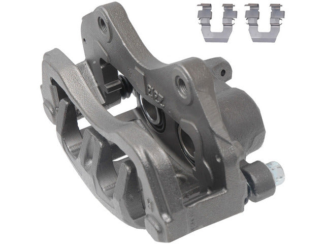 Raybestos Brakes Disc Brake Caliper P/N:FRC11111 Fits: Mitsubishi Montero Sport 04-00 - Image 1