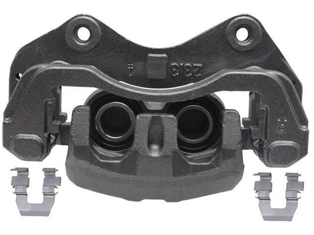 Raybestos Brakes Disc Brake Caliper P/N:FRC11111 Fits: Mitsubishi Montero Sport 04-00 - Image 3