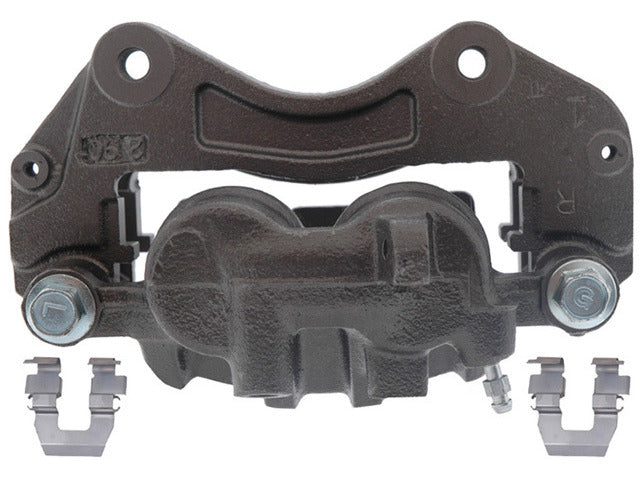 Raybestos Brakes Disc Brake Caliper P/N:FRC11111 Fits: Mitsubishi Montero Sport 04-00 - Image 4