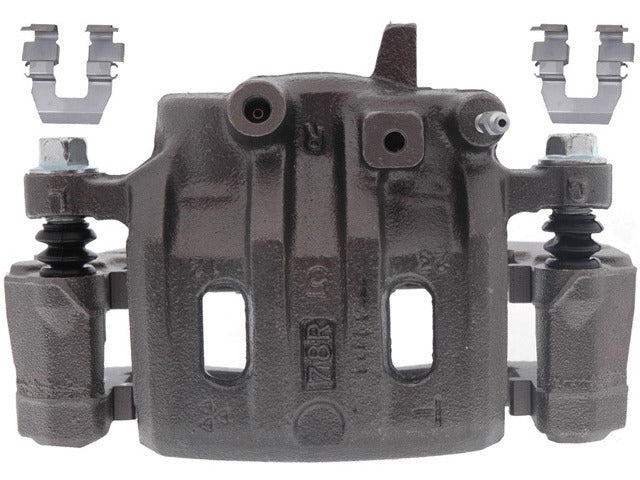 Raybestos Brakes Disc Brake Caliper P/N:FRC11111 Fits: Mitsubishi Montero Sport 04-00 - Image 5
