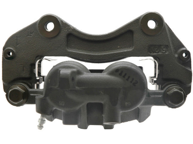 Raybestos Brakes Disc Brake Caliper P/N:FRC11112 Fits: Mitsubishi Montero Sport 04-00 - Image 4