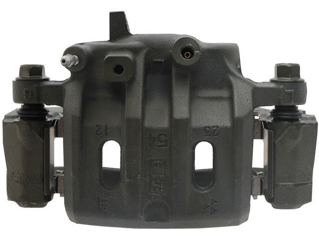 Raybestos Brakes Disc Brake Caliper P/N:FRC11112 Fits: Mitsubishi Montero Sport 04-00 - Image 5