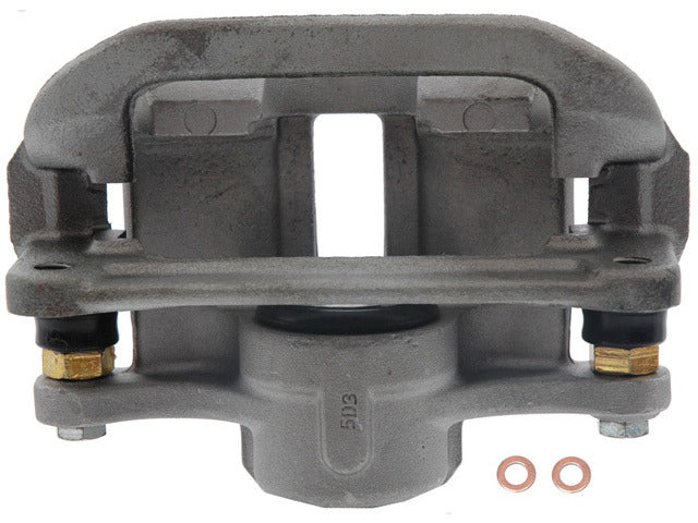 Raybestos Brakes Disc Brake Caliper P/N:FRC11113 Fits: Mitsubishi Diamante 04-97 - Image 2