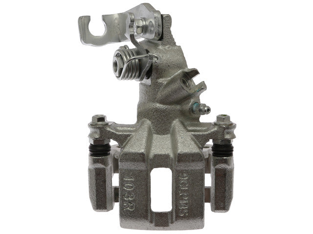 Raybestos Brakes Disc Brake Caliper P/N:FRC11117N Fits: Acura Tsx 08-04, Honda Accord 07-98 - Image 4