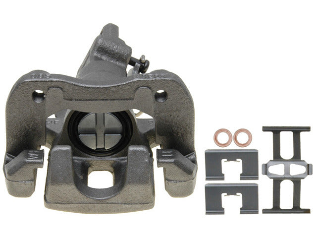 Raybestos Brakes Disc Brake Caliper P/N:FRC11117 Fits: Acura Tsx 08-04, Honda Accord 07-98 - Image 1