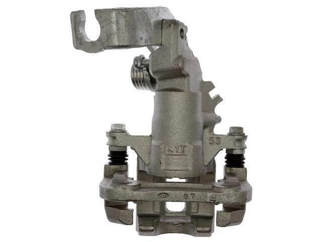 Raybestos Brakes Disc Brake Caliper P/N:FRC11118N Fits: Acura Tsx 08-04, Honda Accord 07-98 - Image 2
