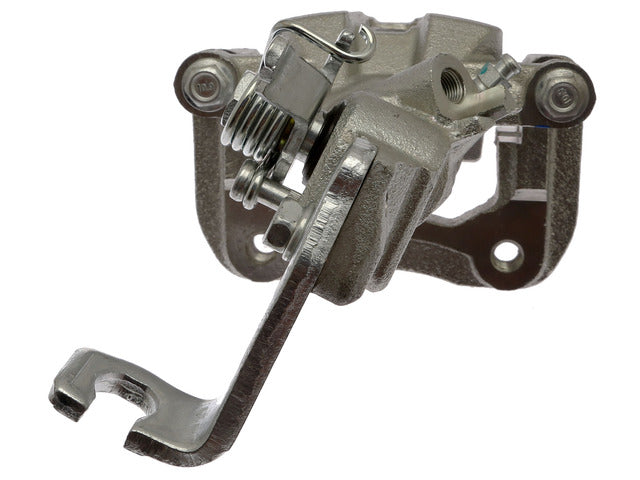 Raybestos Brakes Disc Brake Caliper P/N:FRC11118N Fits: Acura Tsx 08-04, Honda Accord 07-98 - Image 3