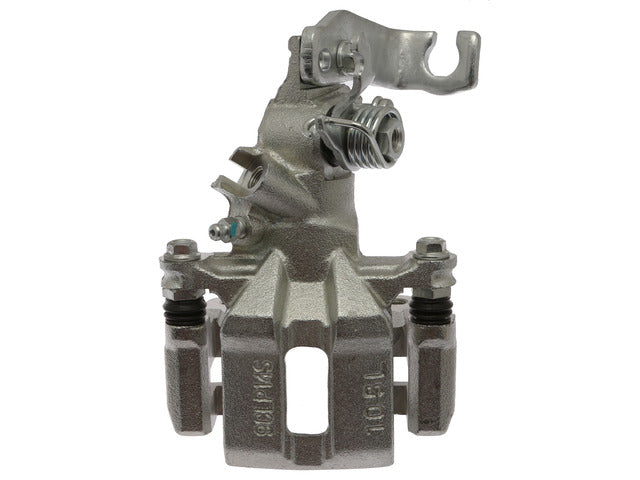 Raybestos Brakes Disc Brake Caliper P/N:FRC11118N Fits: Acura Tsx 08-04, Honda Accord 07-98 - Image 4