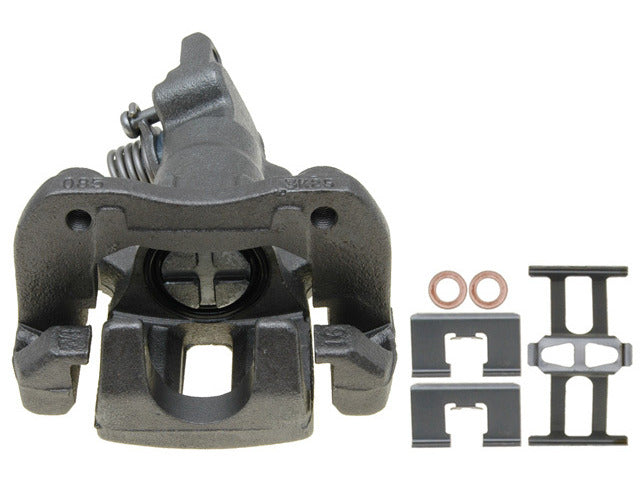 Raybestos Brakes Disc Brake Caliper P/N:FRC11118 Fits: Acura Tsx 08-04, Honda Accord 07-98 - Image 1