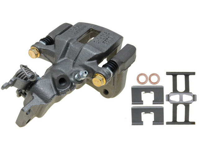 Raybestos Brakes Disc Brake Caliper P/N:FRC11118 Fits: Acura Tsx 08-04, Honda Accord 07-98 - Image 2