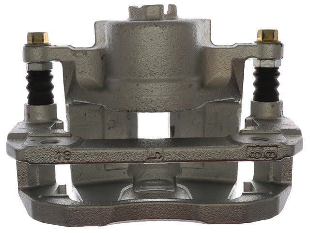 Raybestos Brakes Disc Brake Caliper P/N:FRC11120C Fits: Acura Cl 03-01, Acura Rl 04-99, Acura Tl 08-99, Acura Tsx 14-04, Honda Accord 12-03 - Image 2