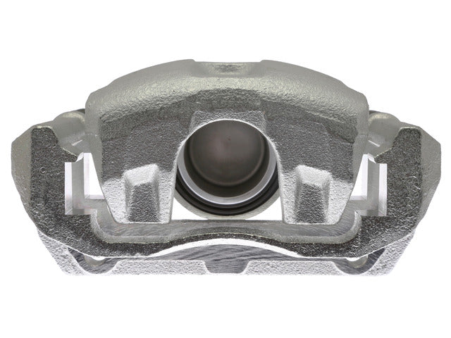 Raybestos Brakes Disc Brake Caliper P/N:FRC11120N Fits: Acura Cl 03-01, Acura Rl 04-99, Acura Tl 08-99, Acura Tsx 14-04, Honda Accord 12-03 - Image 1