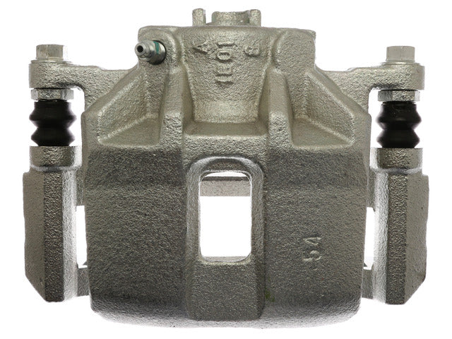 Raybestos Brakes Disc Brake Caliper P/N:FRC11120N Fits: Acura Cl 03-01, Acura Rl 04-99, Acura Tl 08-99, Acura Tsx 14-04, Honda Accord 12-03 - Image 4