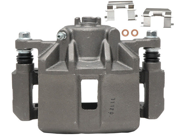 Raybestos Brakes Disc Brake Caliper P/N:FRC11120 Fits: Acura Cl 03-01, Acura Rl 04-99, Acura Tl 08-99, Acura Tsx 14-04, Honda Accord 12-03 - Image 2
