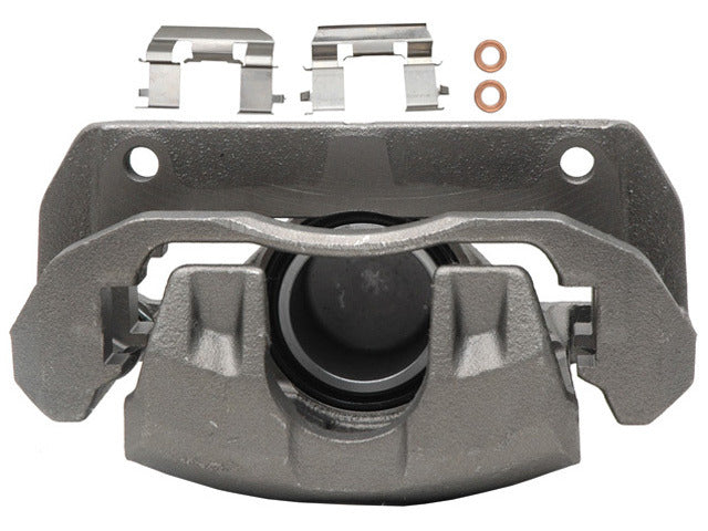 Raybestos Brakes Disc Brake Caliper P/N:FRC11120 Fits: Acura Cl 03-01, Acura Rl 04-99, Acura Tl 08-99, Acura Tsx 14-04, Honda Accord 12-03 - Image 3