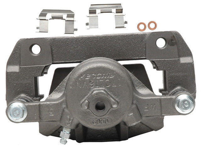 Raybestos Brakes Disc Brake Caliper P/N:FRC11120 Fits: Acura Cl 03-01, Acura Rl 04-99, Acura Tl 08-99, Acura Tsx 14-04, Honda Accord 12-03 - Image 4