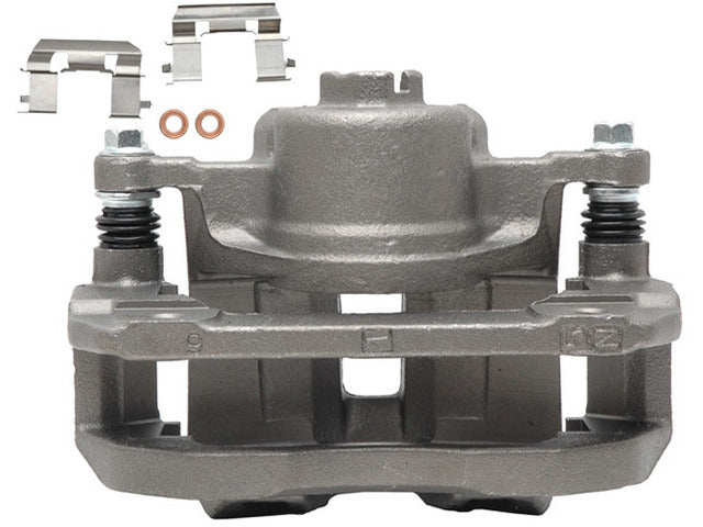 Raybestos Brakes Disc Brake Caliper P/N:FRC11120 Fits: Acura Cl 03-01, Acura Rl 04-99, Acura Tl 08-99, Acura Tsx 14-04, Honda Accord 12-03 - Image 5