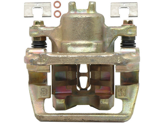 Raybestos Brakes Disc Brake Caliper P/N:FRC11121 Fits: Acura Rl 04-99 - Image 2